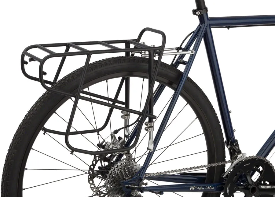 Surly Rear Disk Rack Bagasjebrett