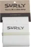 Surly Rolling Darryl Fälgband, Vit