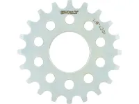 Surly SingleSpeed Track Cog Ritzel 1/8"