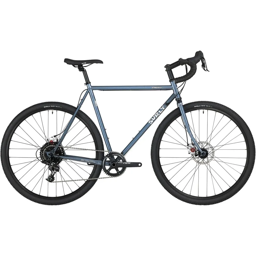 Surly Straggler Gravelracer Surly Straggler Gravelracer