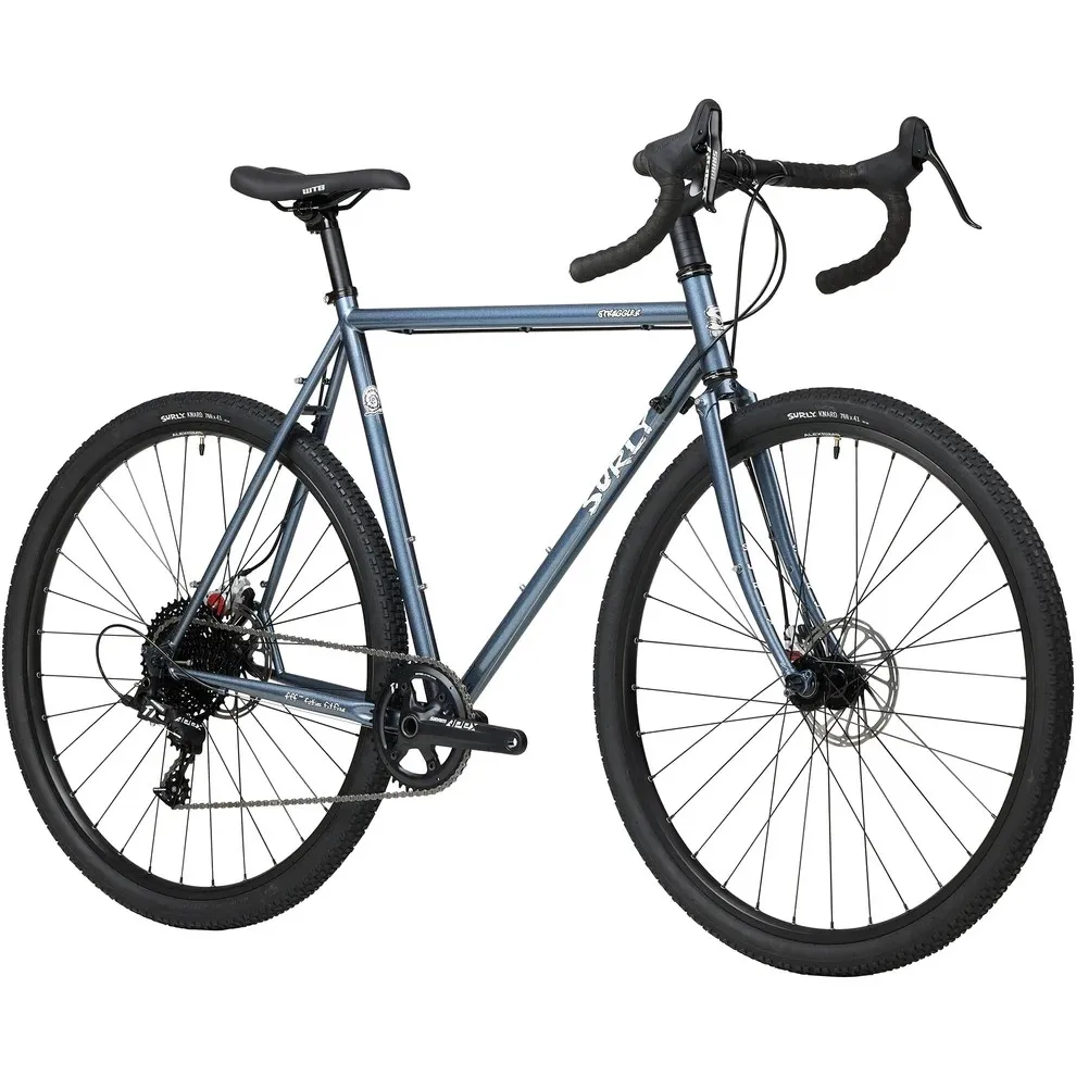 Surly Straggler Gravelracer Surly Straggler Gravelracer
