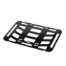 Surly Tv Ray Adapter För Pakethållare, Black, One Size