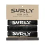 Surly Whip Lash Rem, Black, One Size