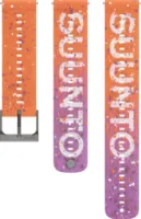 Suunto 22 Ath6 Silicone Strap Suunto 22 Ath6 Silicone Strap