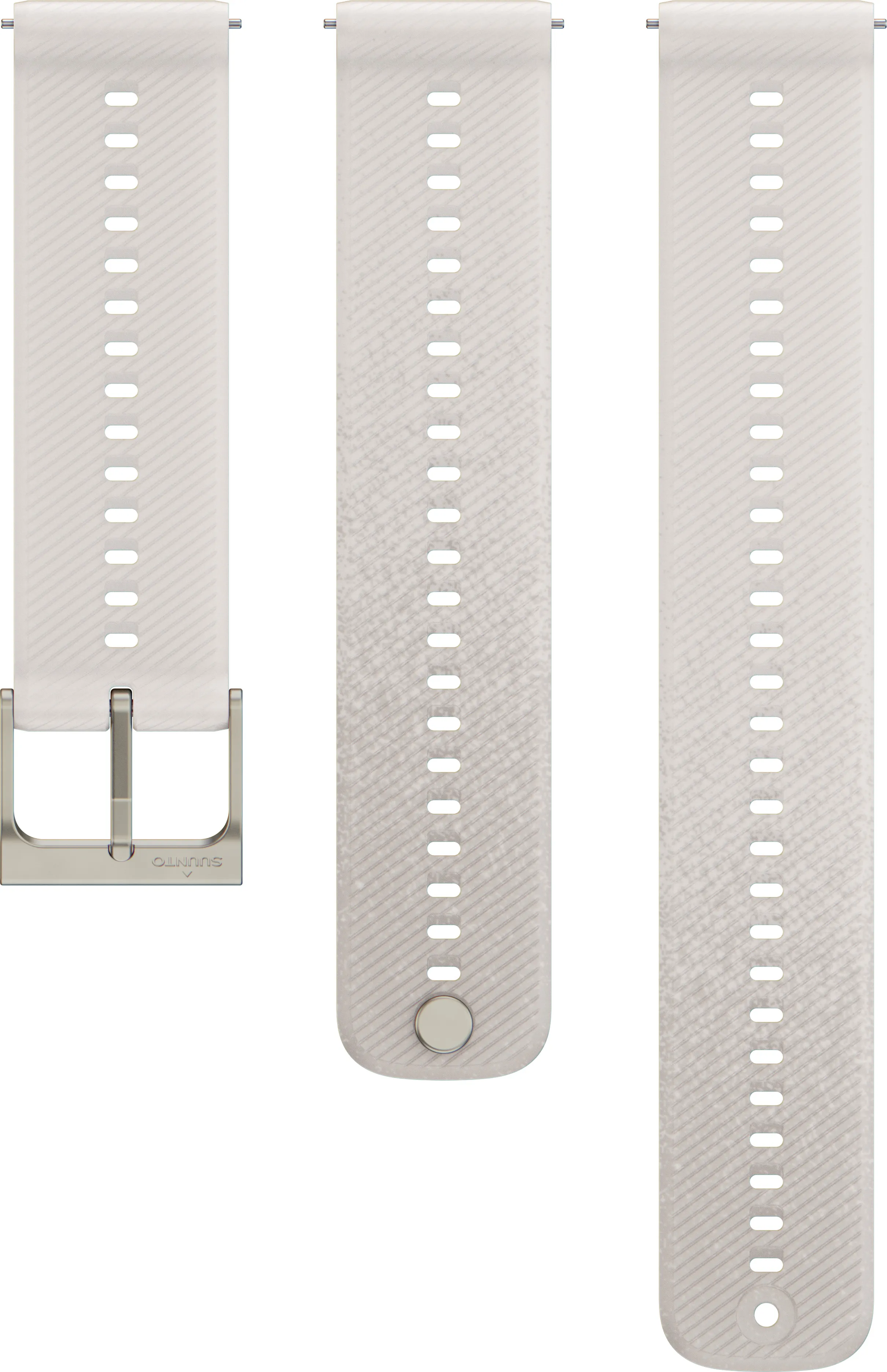 Suunto 22 Ath6 Silicone Strap