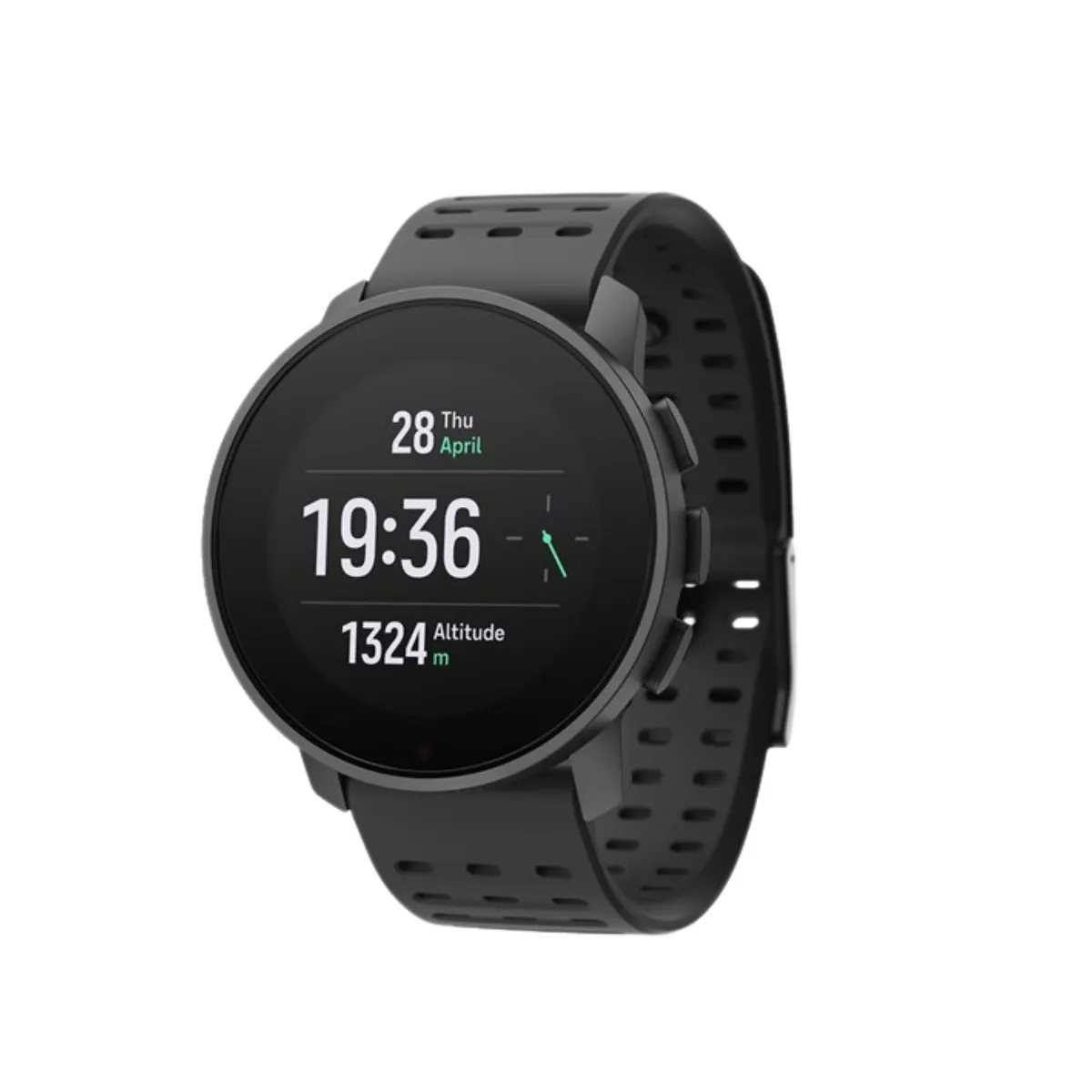 Suunto 9 Peak Pro