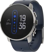 Suunto 9 Peak Pro Titanium Watch