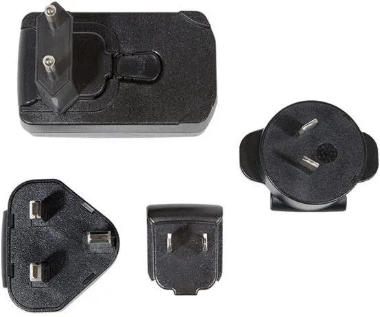 Suunto Ambit Charger, Brown