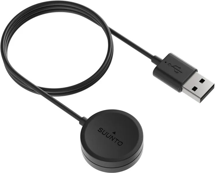 Suunto Charging Cable, Black