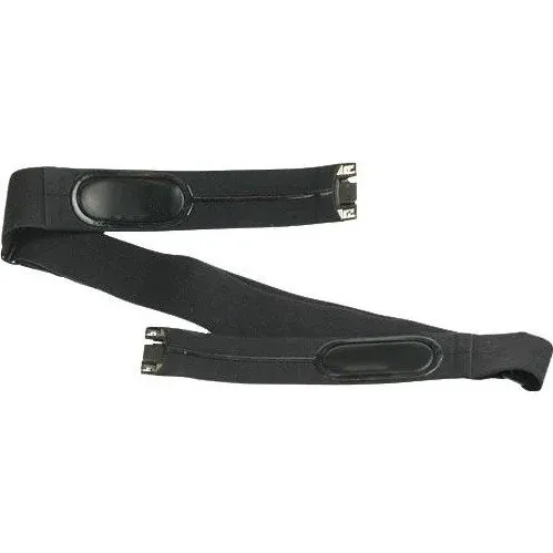 Suunto Comfort, Black, XS