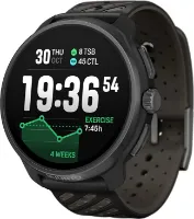 Suunto Race 2 Titanium