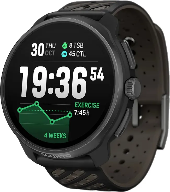 Suunto Race 2 Titanium Suunto Race 2 Titanium