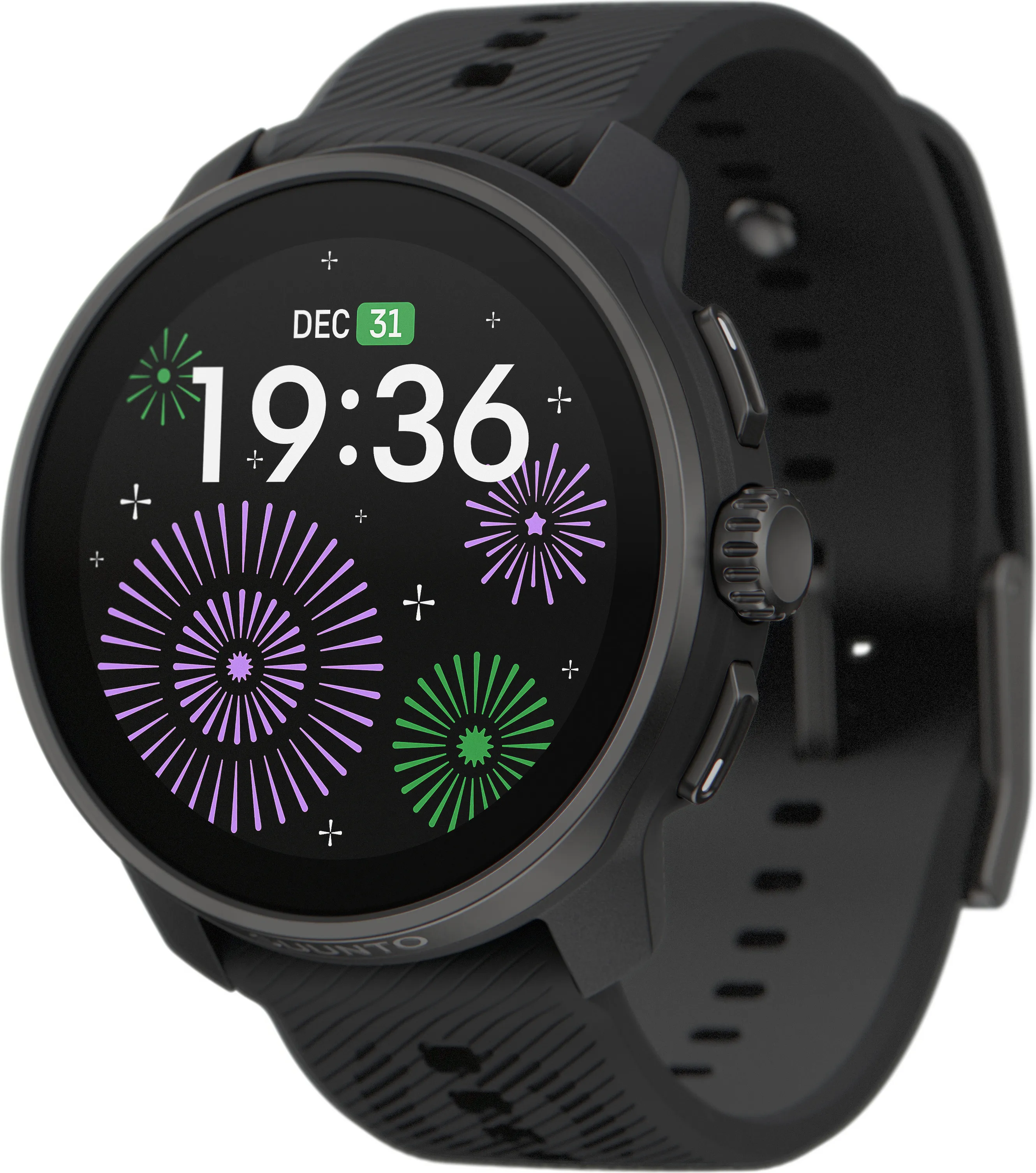 Suunto Race S