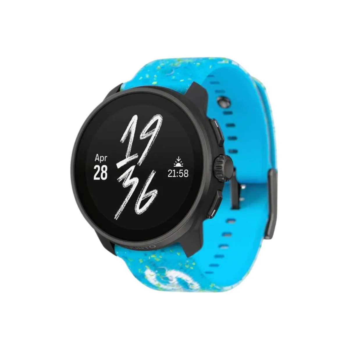 Suunto Race S Watch Suunto Race S Watch