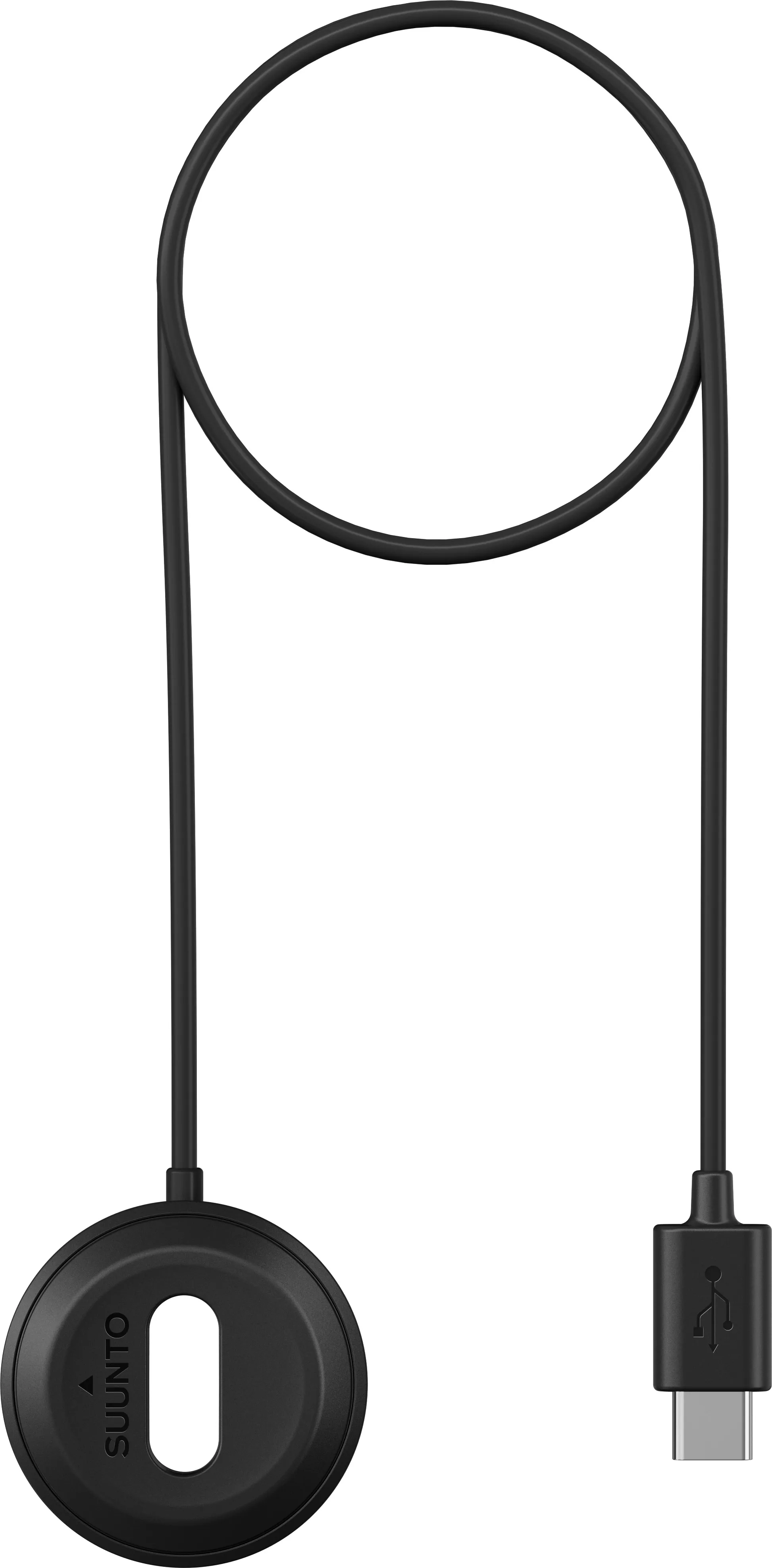 Suunto Run Charging Cable, Black
