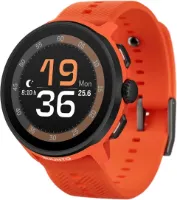 Suunto Run (With Silicone Strap)