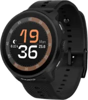 Suunto Run (With Silicone Strap)