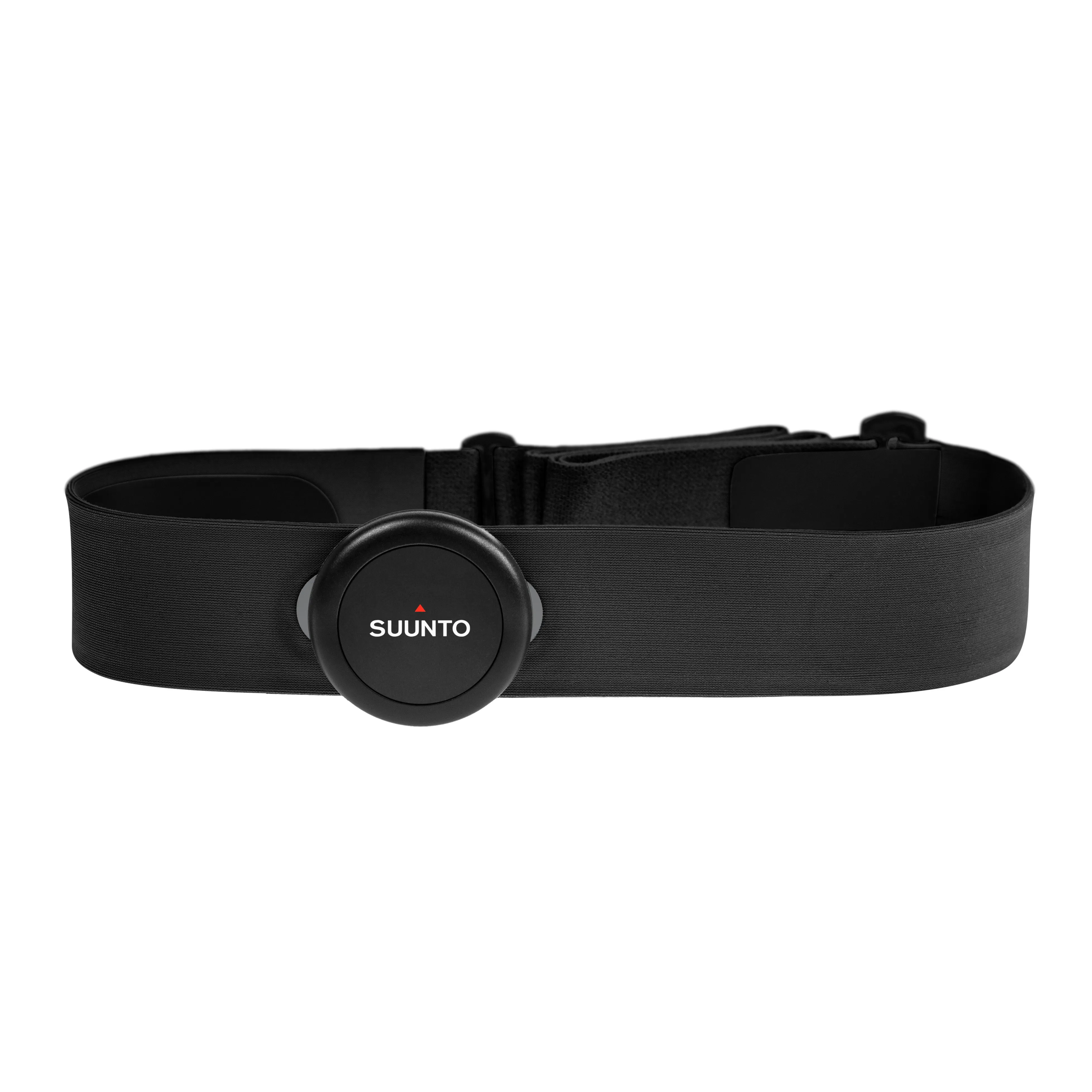 Suunto Smart Heart Rate Belt, Black