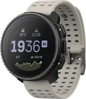 Suunto Vertical Stainless Steel