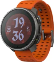 Suunto Vertical Titanium Solar