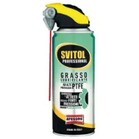 Svitol Ptfe 400ml Smörjmedel Svitol Ptfe 400ml Smörjmedel