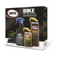 Svitol Rengöringskit