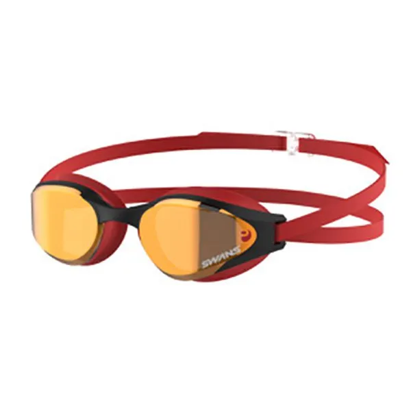 Swans Sr-81m Paf Simglasögon Med Spegelglas unisex