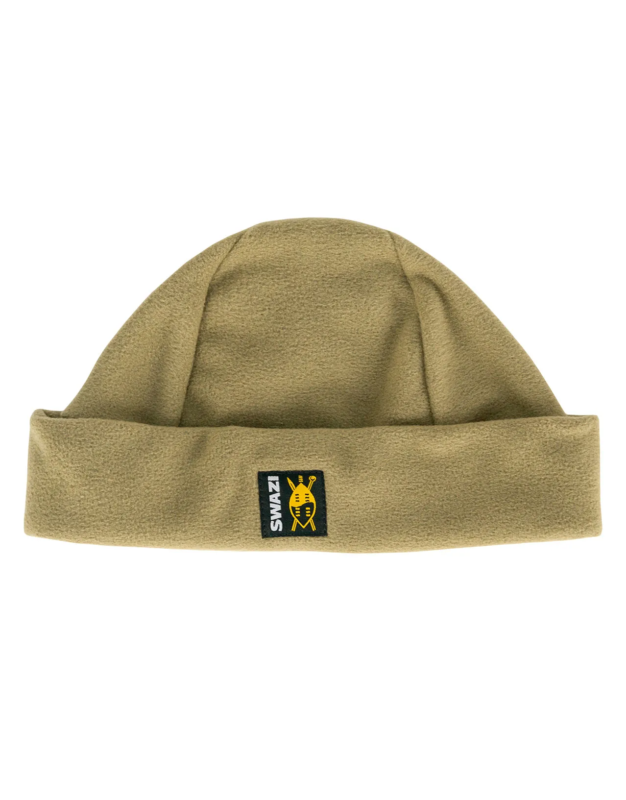 Swazi Hasbeanie, Tussock