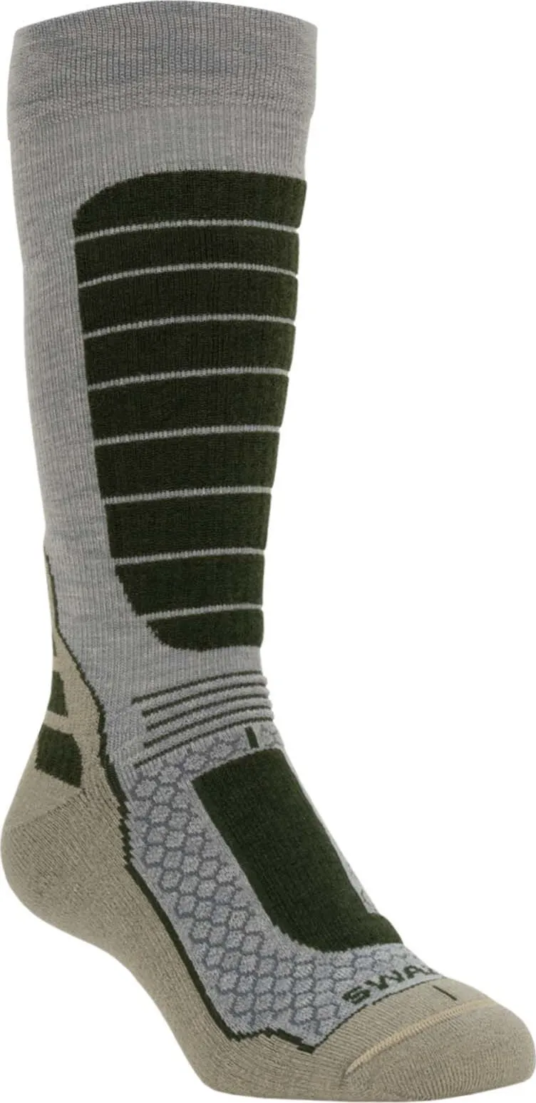 Swazi Ibex Sock