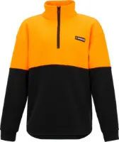 Swazi Kids' Hi-Vis Bush Shirt