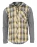 Swazi Men's Apprentice Shirt