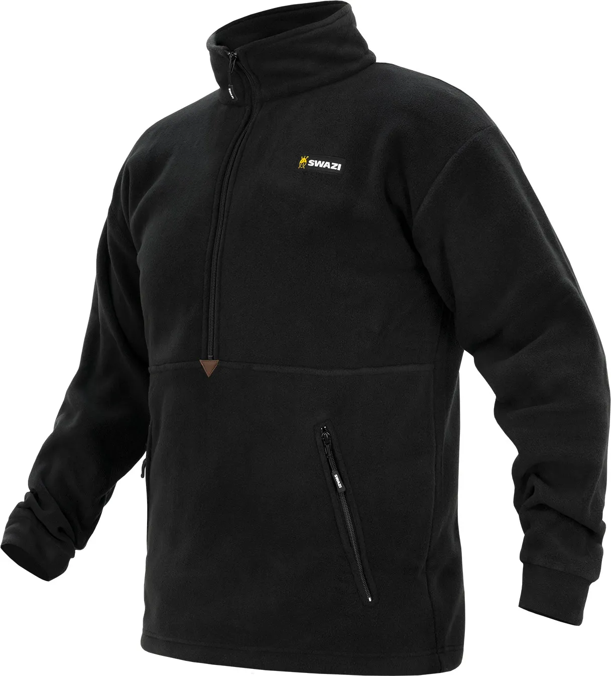 Swazi Men's Doughroaster