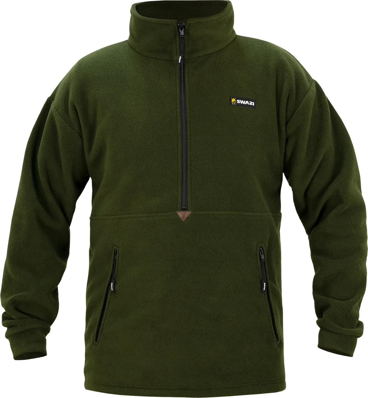Swazi Men's Doughroaster