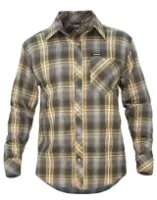 Swazi Men's Grafter Shirt Swazi Men's Grafter Shirt