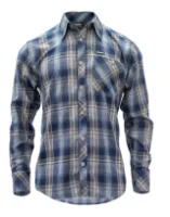 Swazi Men's Grafter Shirt Swazi Men's Grafter Shirt