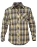 Swazi Men's Grafter Shirt