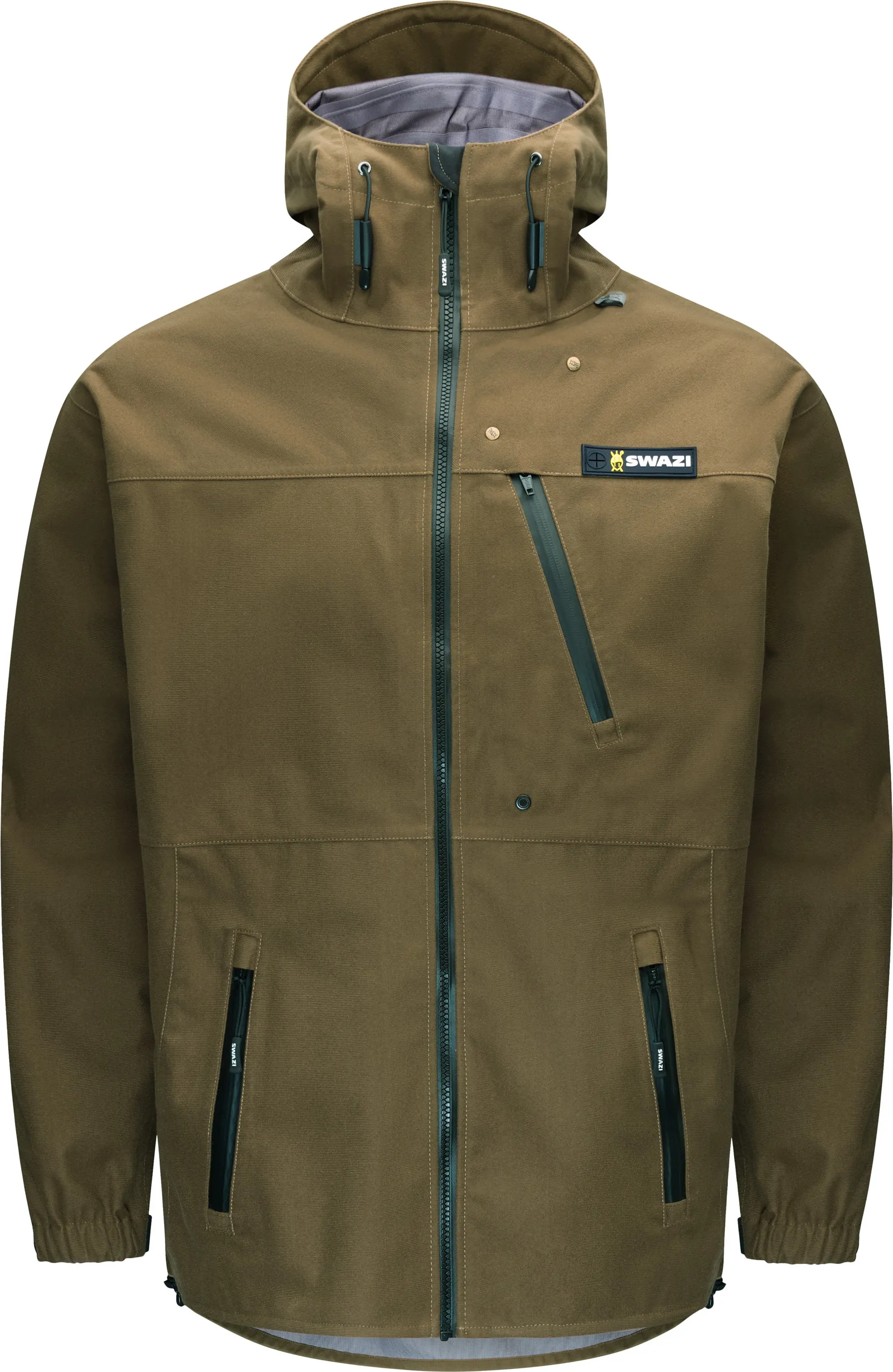 Swazi Men's Ibex Jacket Swazi Men's Ibex Jacket