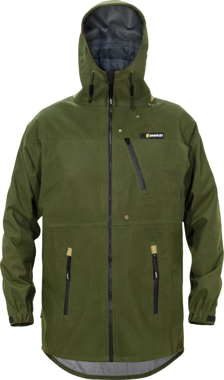 Swazi Men's Ibex Jacket Swazi Men's Ibex Jacket