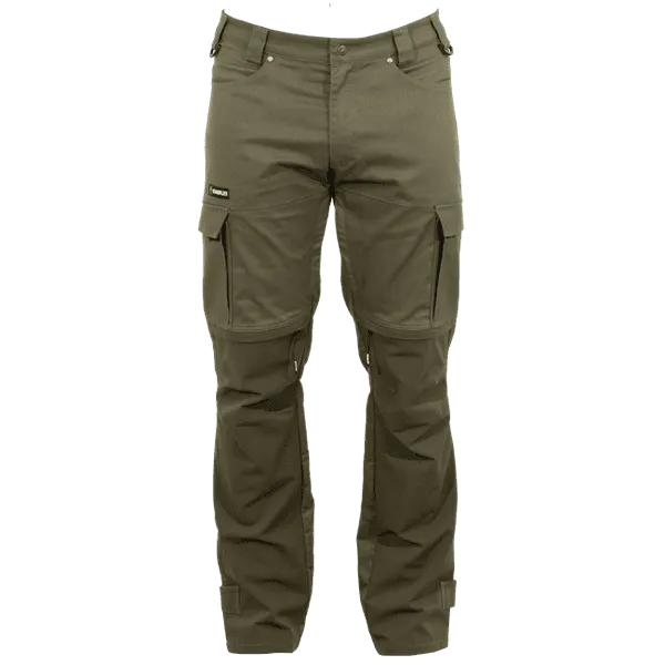 Swazi Men's Ipotane Pantsi, European Olive Swazi Men's Ipotane Pantsi, European Olive