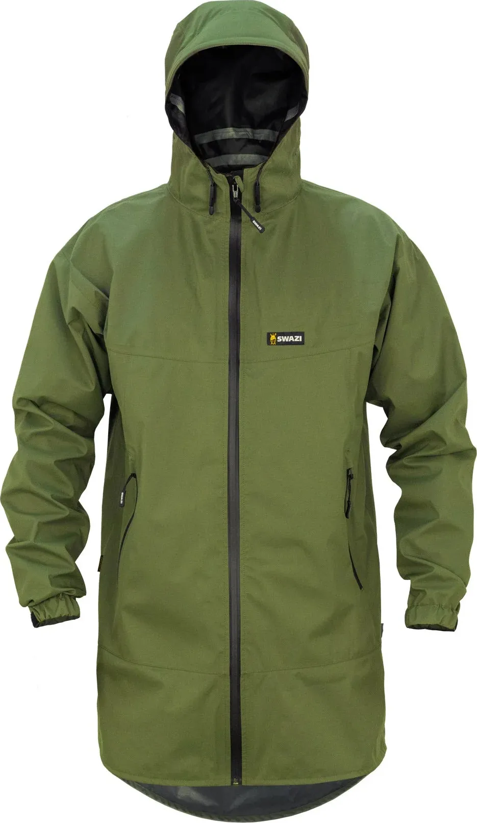 Swazi Men's Kagoule Anorak