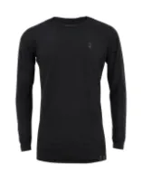 Swazi Men's Long Sleeve Micro Top Swazi Men's Long Sleeve Micro Top