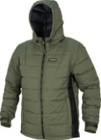 Swazi Men's Puffadder Jacket