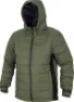 Swazi Men's Puffadder Jacket, Olive