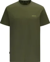 Swazi Men's Reverse Clan T-Shirt Swazi Men's Reverse Clan T-Shirt