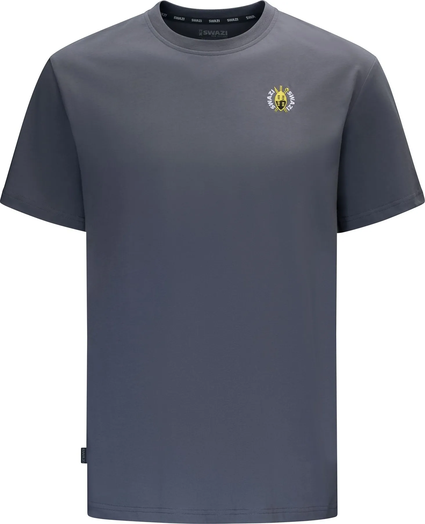Swazi Men's Rugger Tee