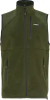 Swazi Men's Sherpa Vest Swazi Men's Sherpa Vest