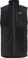Swazi Men's Sherpa Vest Swazi Men's Sherpa Vest