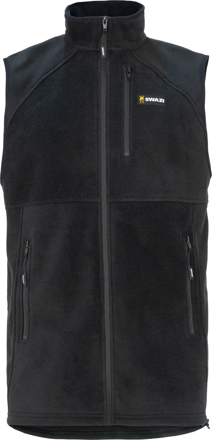 Swazi Men's Sherpa Vest Swazi Men's Sherpa Vest