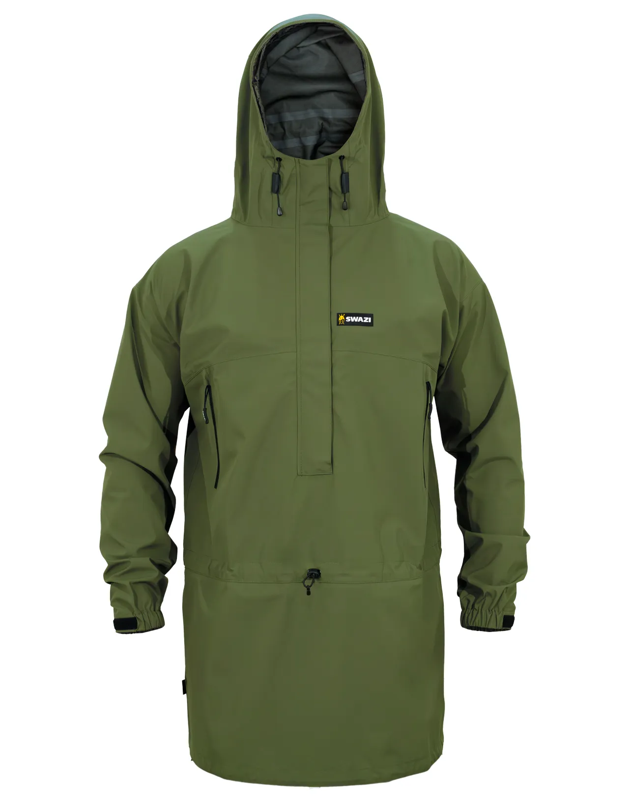 Swazi Men's Tahr Ultralite Jacket Swazi Men's Tahr Ultralite Jacket