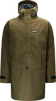 Swazi Men's Tahr XP Anorak Pit Zips Swazi Men's Tahr XP Anorak Pit Zips